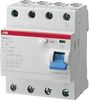 ABB Stotz FI-Schutzschalter System pro M F374-40/0,03 ABB Stotz FI-Schutzschalter System pro M F374-40/0,03