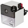 Bleistiftspitzmaschine 166 grau Bleistiftspitzmaschine 166 grau