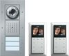 Gira Zweifamilienhaus-Paket Video (049546) Gira Zweifamilienhaus-Paket Video (049546)