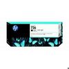 HP 726 Tinte schwarz matt 300ml Designjet T1200 CH575A HP 726 Tinte schwarz matt 300ml Designjet T1200 CH575A