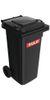 Sulo Müllgrossbehälter 120 l Sulo Müllgrossbehälter 120 l
