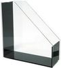 Wedo 601301 - Acryl Stehsam mler, glasklar schwarz Wedo 601301 - Acryl Stehsam mler, glasklar schwarz