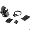 Hama Adapter-Set inkl. Saugnapf-Halterung für TomTom Hama Adapter-Set inkl. Saugnapf-Halterung für TomTom