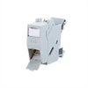Btr CAT 6 Netzwerkdose F. Hutschiene, R42216 Btr CAT 6 Netzwerkdose F. Hutschiene, R42216