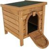 Kerbl Kleintierhaus Outdoor (82740) Kerbl Kleintierhaus Outdoor (82740)