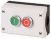 Moeller Drucktaster M22-I2-M1 Moeller Drucktaster M22-I2-M1