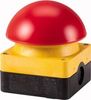 Moeller Not-Aus-Taster FAK-R/V/KC01/IY Moeller Not-Aus-Taster FAK-R/V/KC01/IY