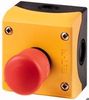 Moeller NOT-AUS-Taster M22/PV/KC11/IY Moeller NOT-AUS-Taster M22/PV/KC11/IY