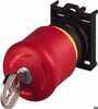 MOELLER Not-Aus-Taster M22-PVS/K01 MOELLER Not-Aus-Taster M22-PVS/K01