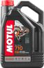 Motul 710 2T 4 l Motul 710 2T 4 l