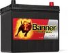Banner Power Bull 60 Ah Banner Power Bull 60 Ah