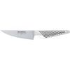 Global Messer: Yoshikin kurzes Putzmesser GS-1 11cm Global Messer: Yoshikin kurzes Putzmesser GS-1 11cm