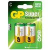 GP Batteries Batterie GP Alkaline C GP Batteries Batterie GP Alkaline C