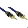 InLine Klinken-Kabel PREMIUM 3,5mm InLine Klinken-Kabel PREMIUM 3,5mm