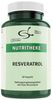 11A Nutritheke Resveratrol 125 Kapseln 60 Stk. 11A Nutritheke Resveratrol 125 Kapseln 60 Stk.