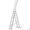 Hymer Mehrzweckleiter 3 x 10 Stufen (404730) Hymer Mehrzweckleiter 3 x 10 Stufen (404730)