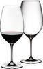 Riedel Vinum Shiraz Syrah 2 Stück Riedel Vinum Shiraz Syrah 2 Stück