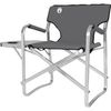 Coleman Deck Chair mit Tisch Coleman Deck Chair mit Tisch