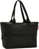 Reisenthel Shopper e1 Black (RJ7003) Reisenthel Shopper e1 Black (RJ7003)