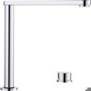 Blanco Eloscope-F II chrom HD Blanco Eloscope-F II chrom HD