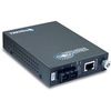 TRENDnet 10/100BASE-TX TO 100BASE-FX TFC-110S60 TRENDnet 10/100BASE-TX TO 100BASE-FX TFC-110S60