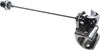 Thule Chariot Achskupplung QR Thule Chariot Achskupplung QR