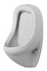 Duravit - Urinal Ben - Zulauf von hinten, 0847370000 Duravit - Urinal Ben - Zulauf von hinten, 0847370000
