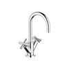 Dornbracht Tara. - Waschtisch-Einlochbatterie, 22512892-00 Dornbracht Tara. - Waschtisch-Einlochbatterie, 22512892-00