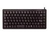Cherry KOMPAKT KEYBOARD US LAYOUT Cherry KOMPAKT KEYBOARD US LAYOUT