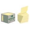 3M Post-it Recycling Z-Notes Mini Tower R3301B (6er Pack) 3M Post-it Recycling Z-Notes Mini Tower R3301B (6er Pack)
