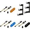walimex 3-fach Hintergrund Wandmontageset, 3er Set walimex 3-fach Hintergrund Wandmontageset, 3er Set