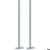 Geberit Kombifix Ständer mit Fußplatten für alle Montageelemente Geberit Kombifix Ständer mit Fußplatten für alle Montageelemente