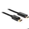 DeLOCK Video-/ Audiokabel, 82587 DeLOCK Video-/ Audiokabel, 82587