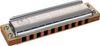 Hohner Marine Band Deluxe D Hohner Marine Band Deluxe D