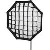 walimex pro Octagon PLUS Ø90cm walimex pro Octagon PLUS Ø90cm