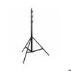 walimex WT-420 Lampenstativ, 420cm walimex WT-420 Lampenstativ, 420cm