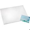 Läufer Schreibunterlage Durella matt transparent 70 x 50 cm, 43740 Läufer Schreibunterlage Durella matt transparent 70 x 50 cm, 43740