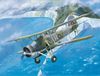 Trumpeter Fairey Swordfish Mark I Trumpeter Fairey Swordfish Mark I