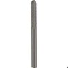 Dremel Wolframkarbid-Fräser spitz 3,2 mm (9903) Dremel Wolframkarbid-Fräser spitz 3,2 mm (9903)