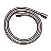 Hansgrohe Metallschlauch Axor 200cm chrom Hansgrohe Metallschlauch Axor 200cm chrom