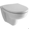 Geberit Felino WC-Sitz mit Absenkautomatik (574025000) Geberit Felino WC-Sitz mit Absenkautomatik (574025000)