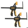 Schnellspanner Dewalt DWS5026-XJ, 1 Paar Schnellspanner Dewalt DWS5026-XJ, 1 Paar