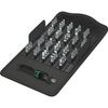 ZEUS Bit-Safe 61 teilig 8600/889-60TZ Wera 1 Stück ZEUS Bit-Safe 61 teilig 8600/889-60TZ Wera 1 Stück