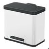 Hailo ProfiLine Solid Öko Trio L 3 x 9 l (0633) Hailo ProfiLine Solid Öko Trio L 3 x 9 l (0633)