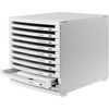 Schubladenbox Han 1510-0-11 Contur,A4, 10 Fächer offen, grau/grau Schubladenbox Han 1510-0-11 Contur,A4, 10 Fächer offen, grau/grau