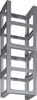 Neff Z5923N0 Montageturmverlängerung 1000 mm Neff Z5923N0 Montageturmverlängerung 1000 mm