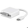 Goobay Adapter Mini DisplayPort/DVI-D Adapterkabel 1.1 (51728) Goobay Adapter Mini DisplayPort/DVI-D Adapterkabel 1.1 (51728)