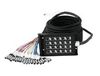 Eurolite Multicore mit Stagebox 16IN/4OUT, XLR/XLR, 30m, 30304630 Eurolite Multicore mit Stagebox 16IN/4OUT, XLR/XLR, 30m, 30304630