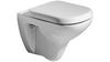 Geberit Renova Nr.1 Plan WC-Sitz (572140000) Geberit Renova Nr.1 Plan WC-Sitz (572140000)