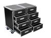 Universal-Roadie-Case Double Drawer DD-2, 3012643D Universal-Roadie-Case Double Drawer DD-2, 3012643D